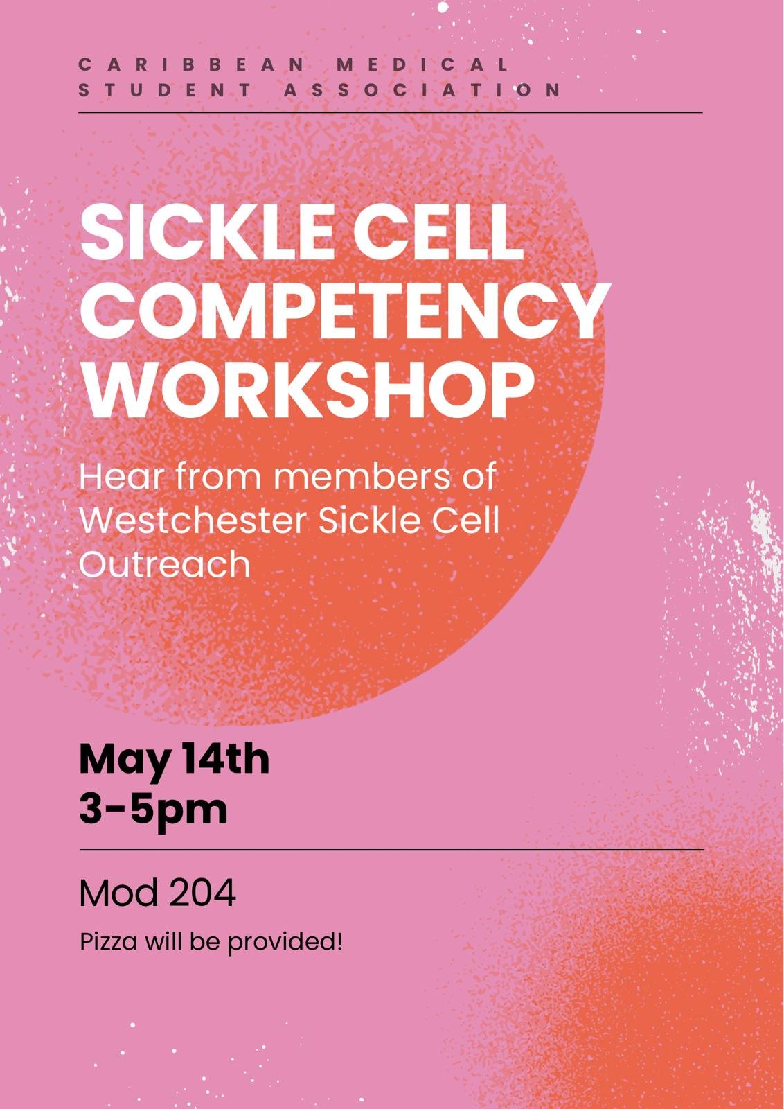 Crisis to Competency: CMSA Tackles Sickle Cell w/ WSCO