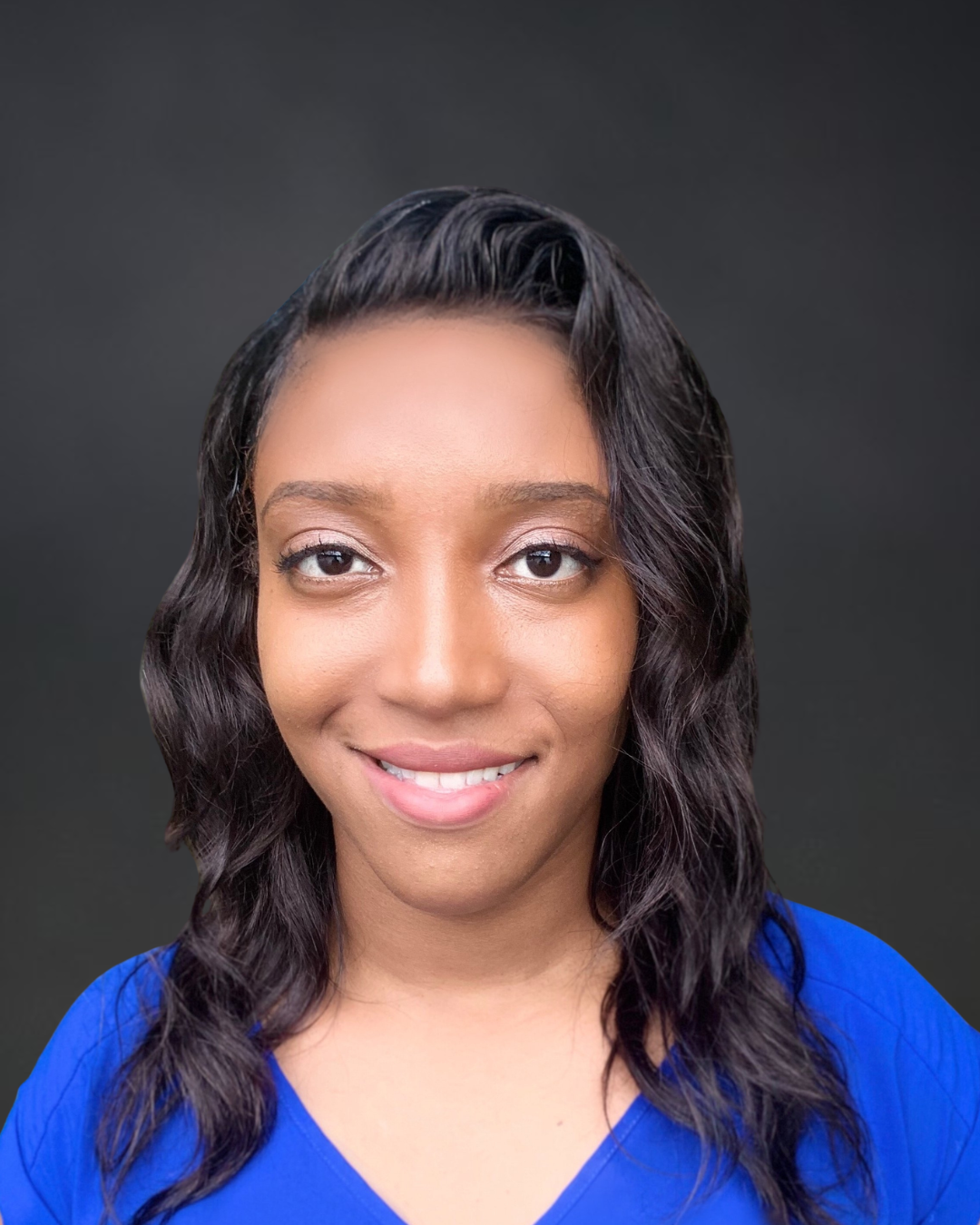 Meet the E-Board Part 3: Niesa Nelson