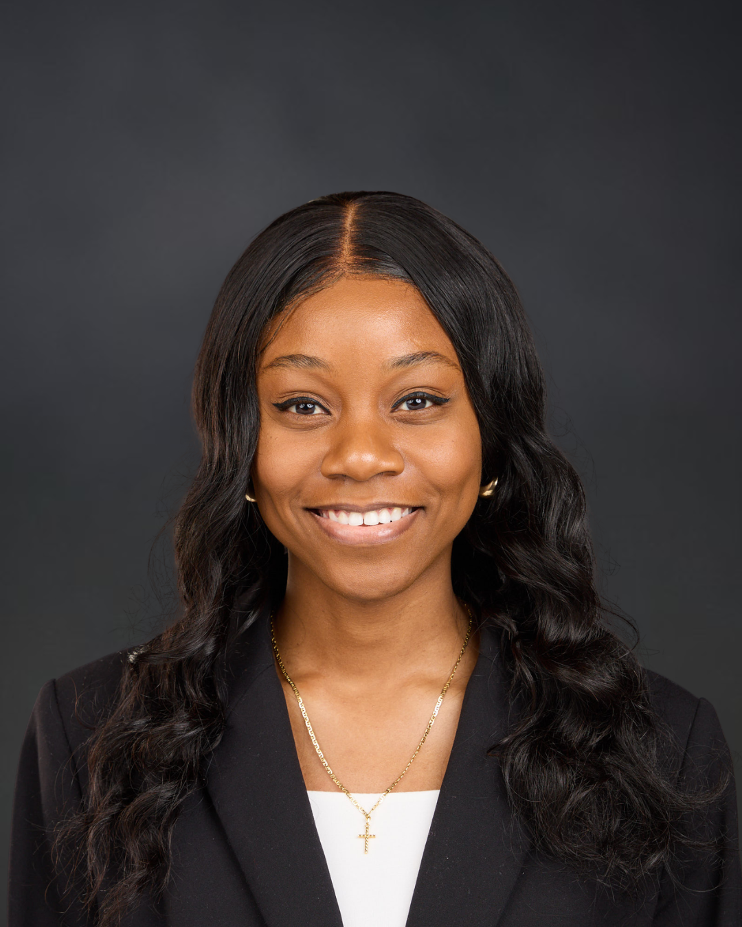 Meet the E-Board Part 1: Kezia Koroma