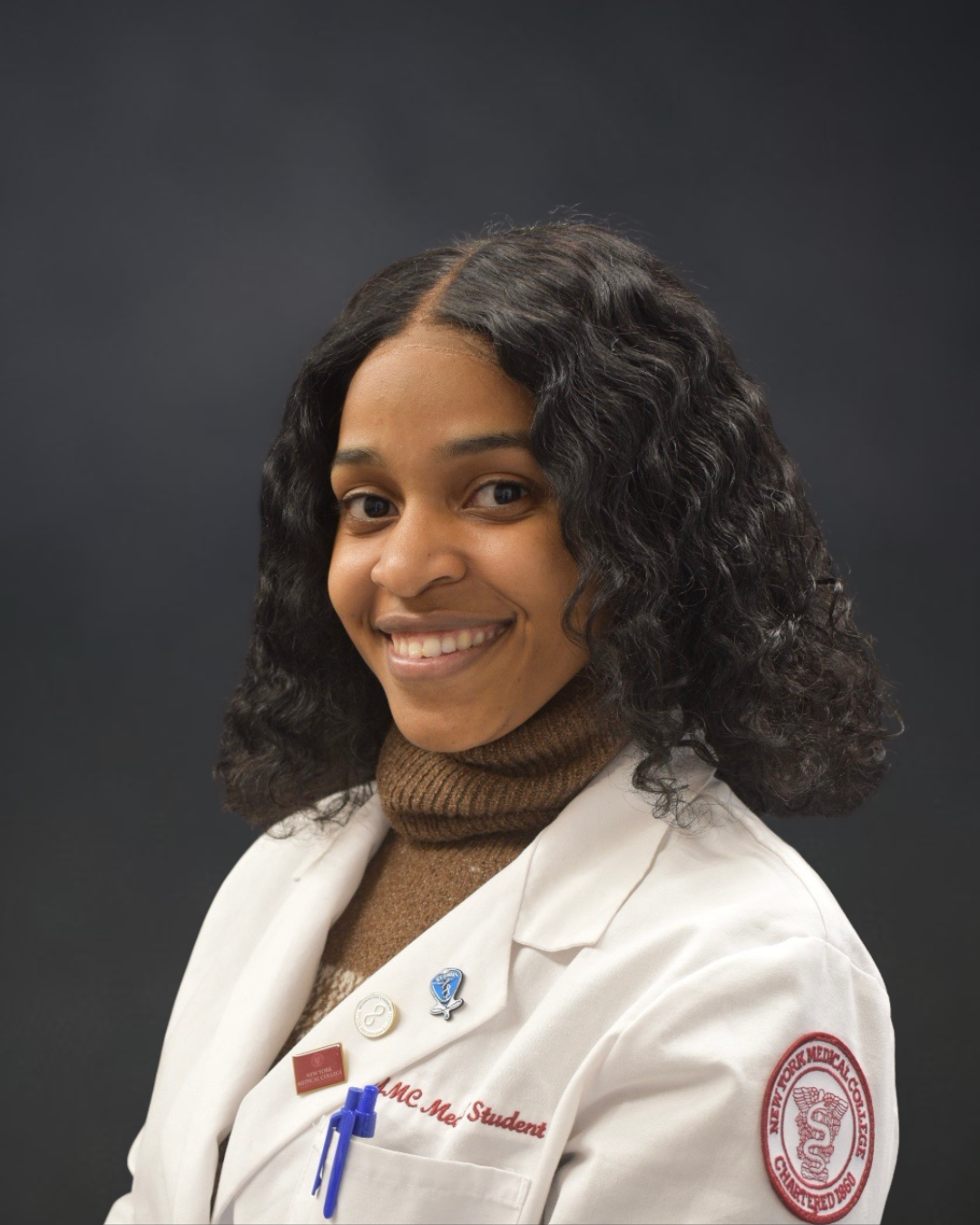 Meet the E-Board Part 2: Linda Msinjili
