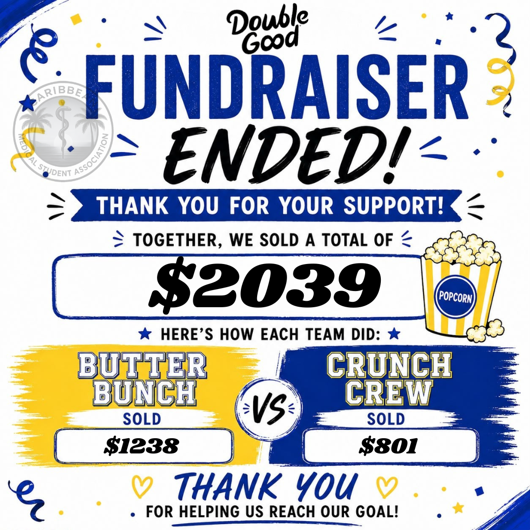 Fundraising Volunteer